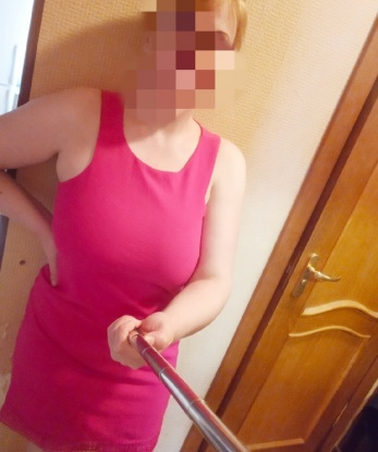 Анкета проститутки Даша - Фото 1, Молочанск, 45 лет, №392