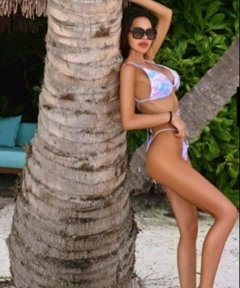 Анкета проститутки Алена - Фото 1, Молочанск, 28 лет, №13737